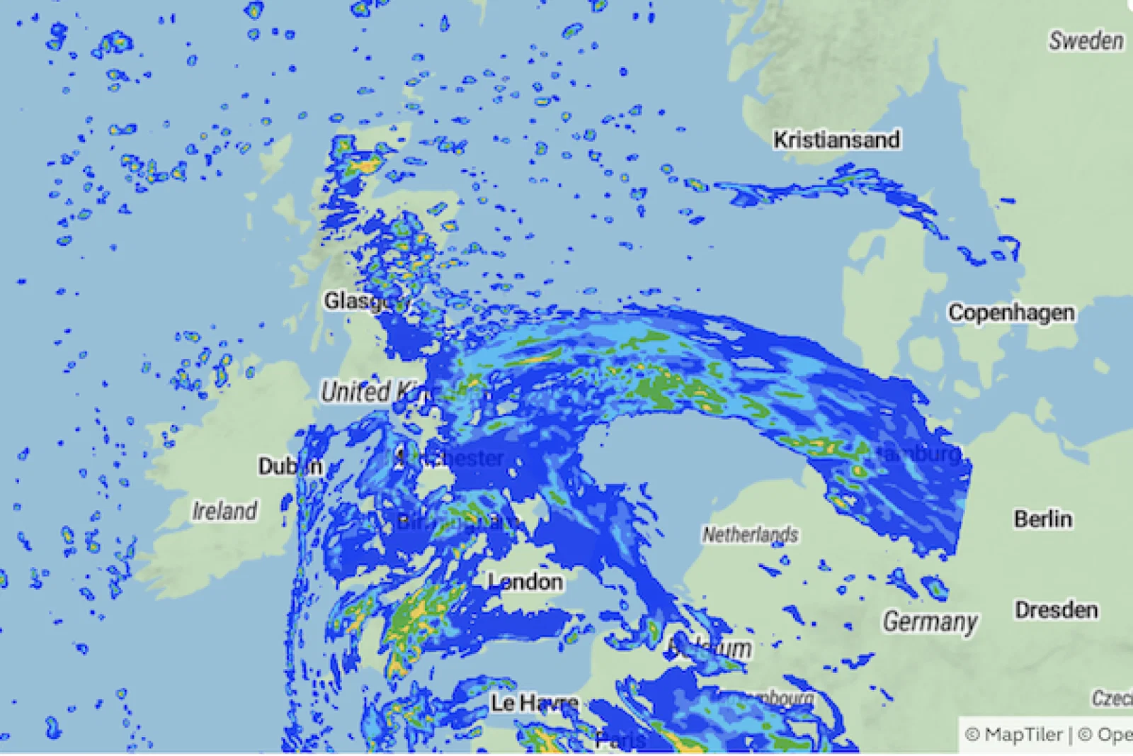 weather, uk, dec23, credit: Met Office