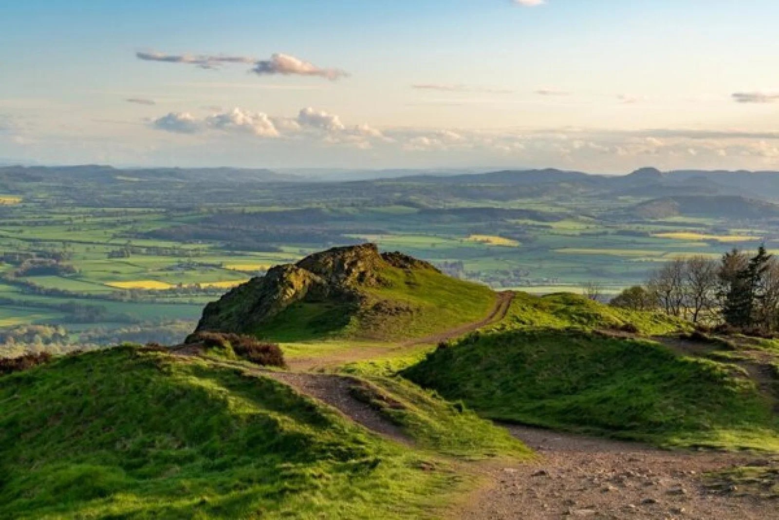 Shropshire