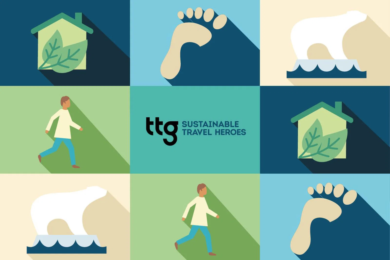TTG Sustainable Travel Heroes 2024