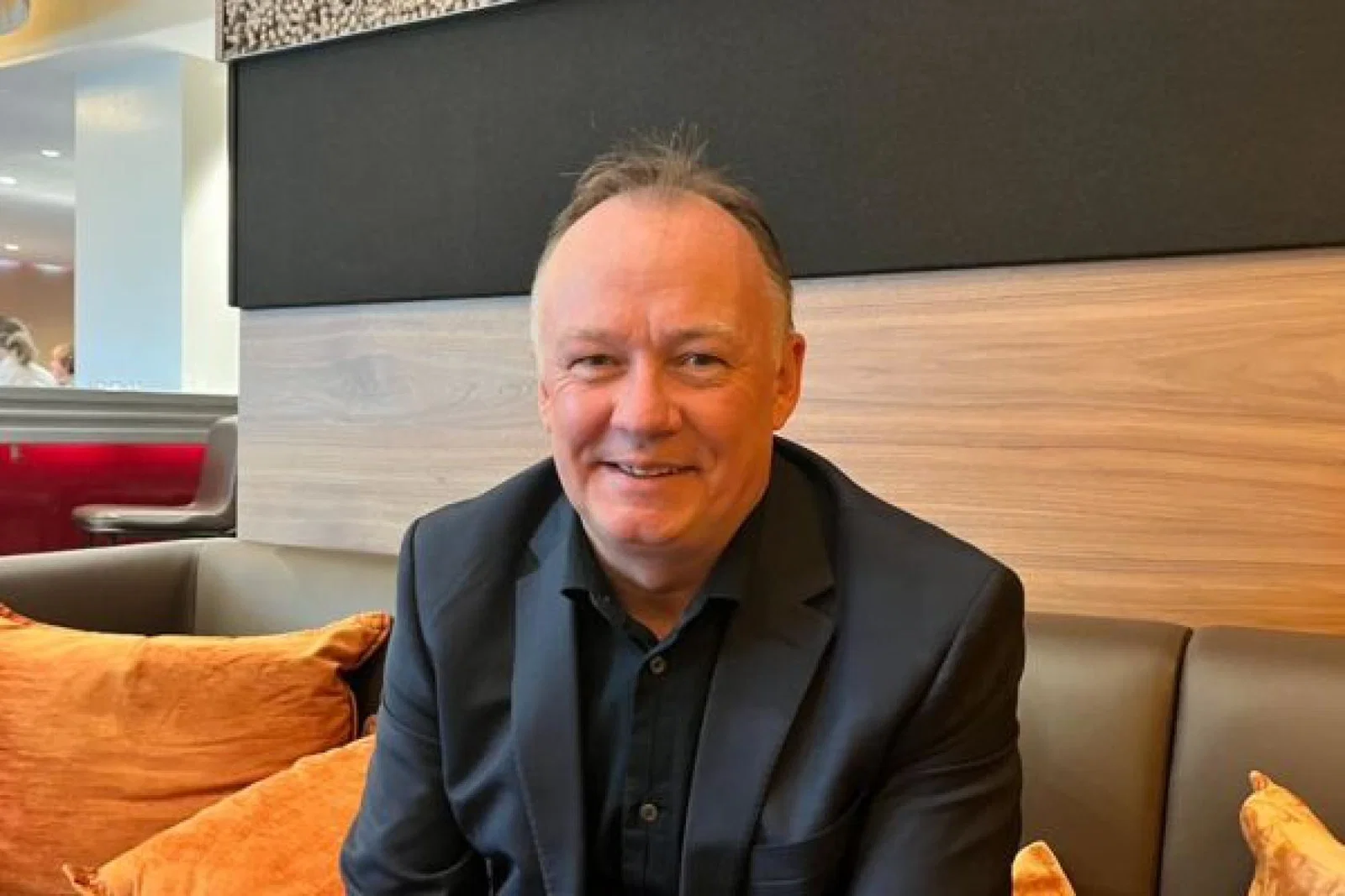 Chris Townson, Uniworld, March 2024.jpg