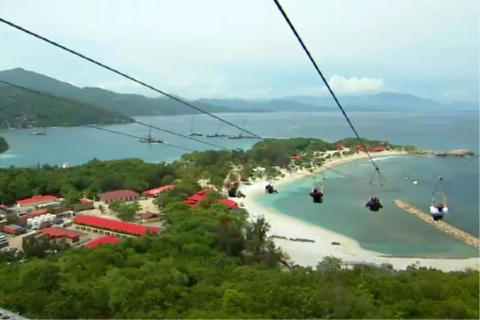 Labadee, Royal Caribbean, March 2024.jpg