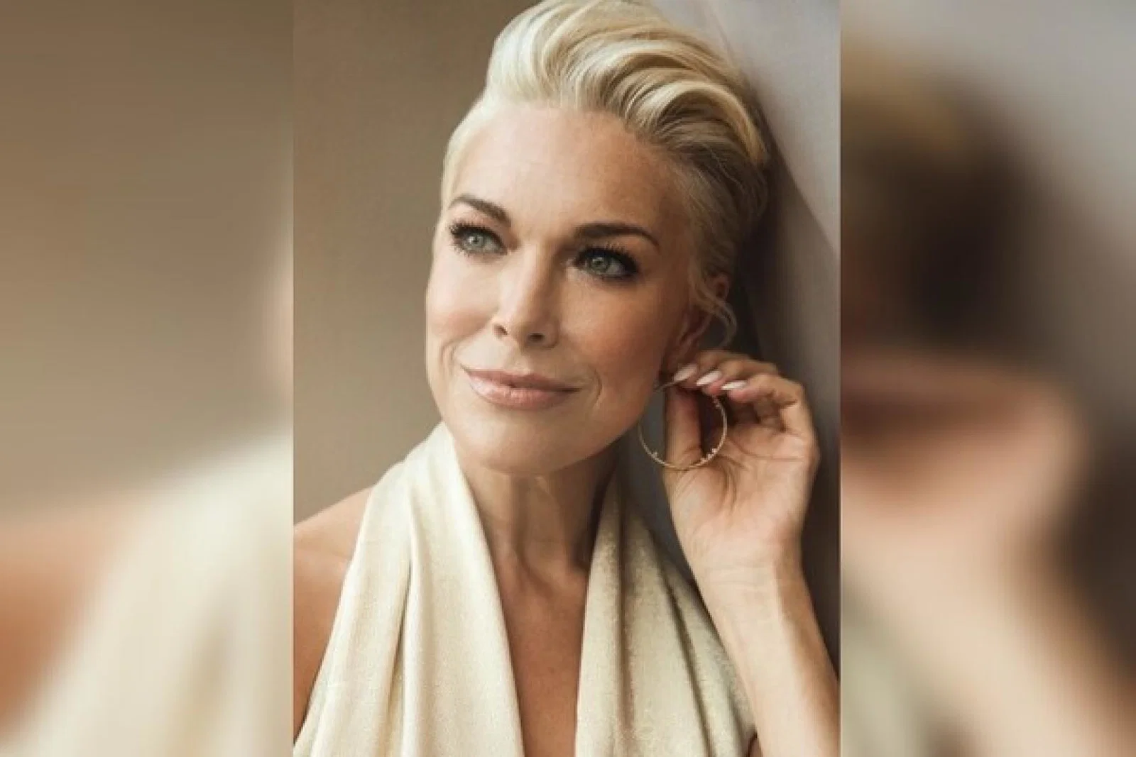 Sun Princess Godmother Hannah Waddingham April 2024.jpg