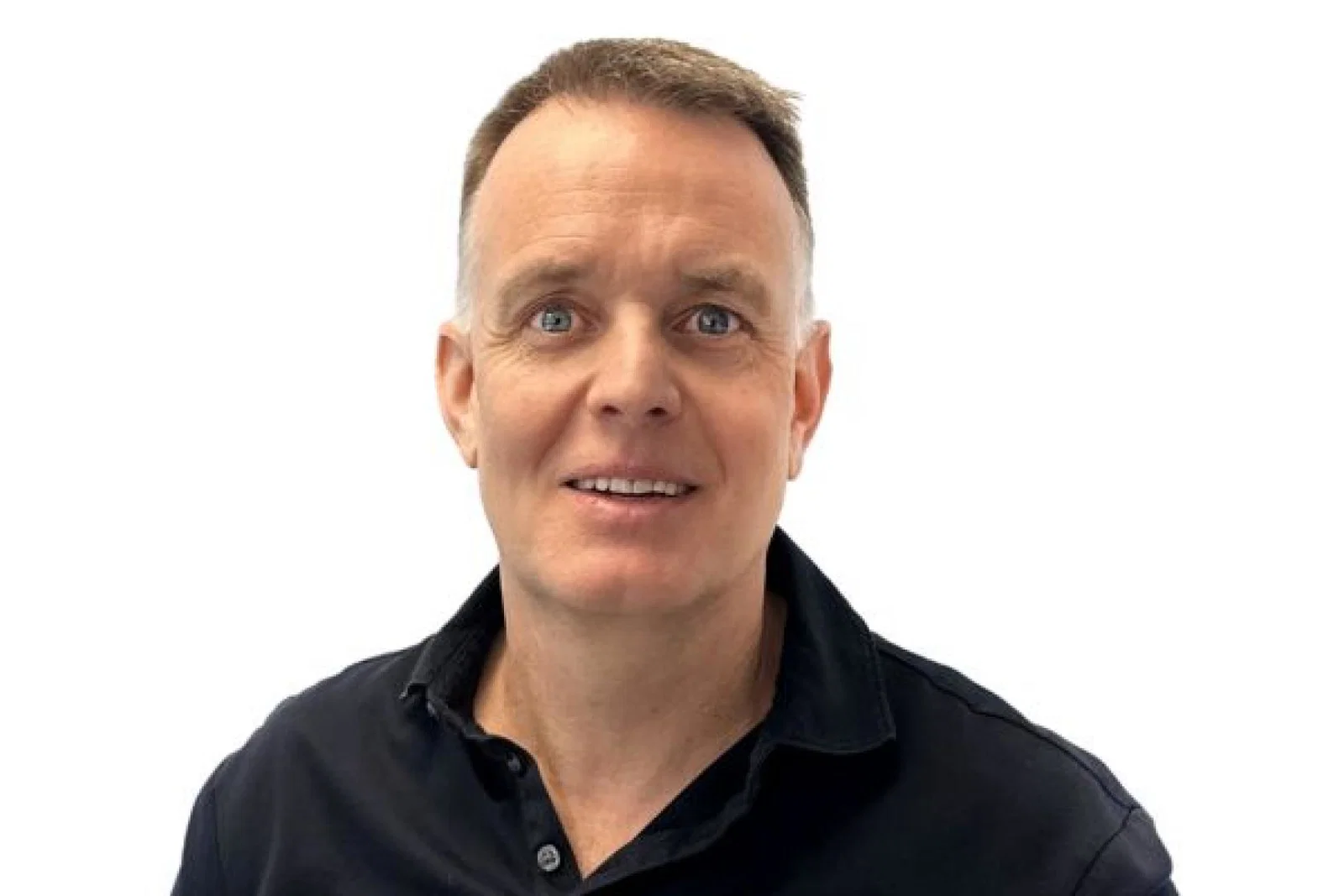 Mark Kempster