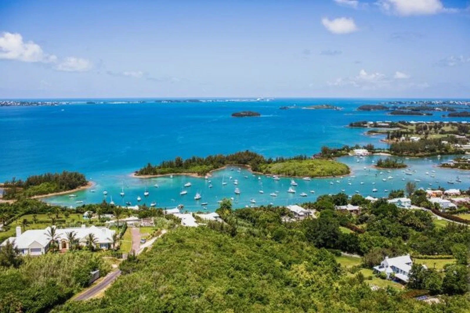 Bermuda_iStock-1320065459 (Credit: iStock)