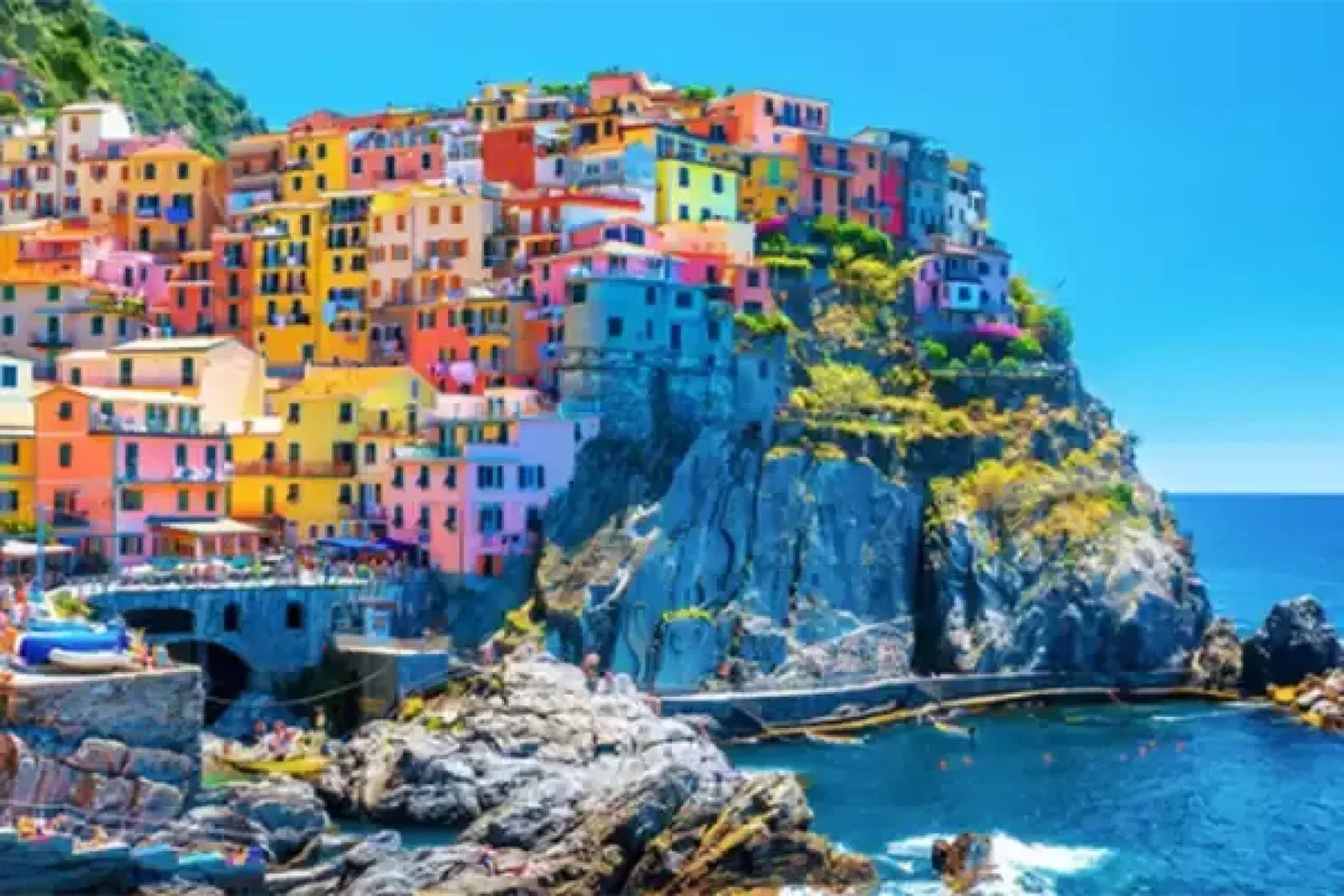 Citalia specialises in Italy