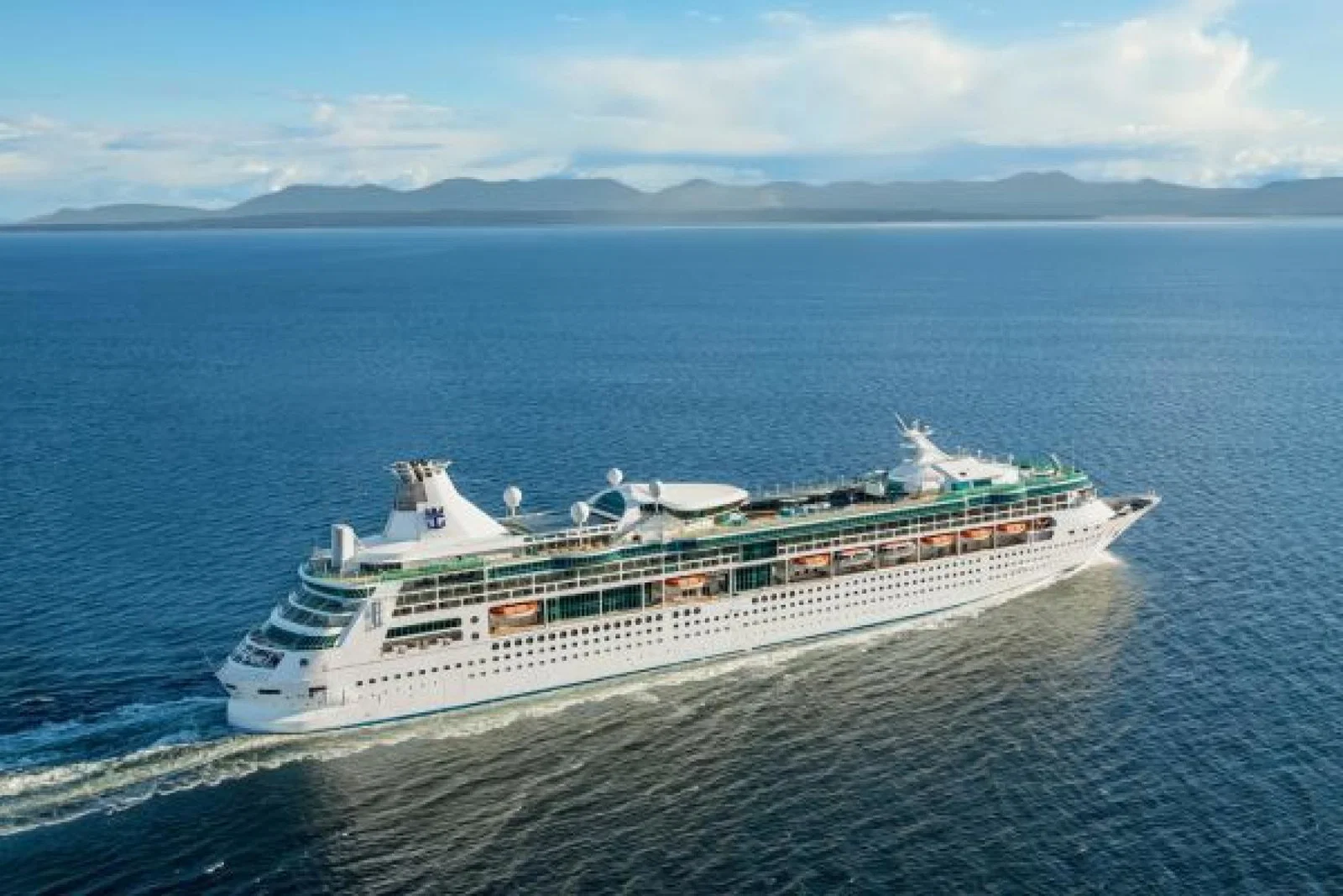 Rhapsody of the Seas, Royal Caribbean, July 2024.jpg