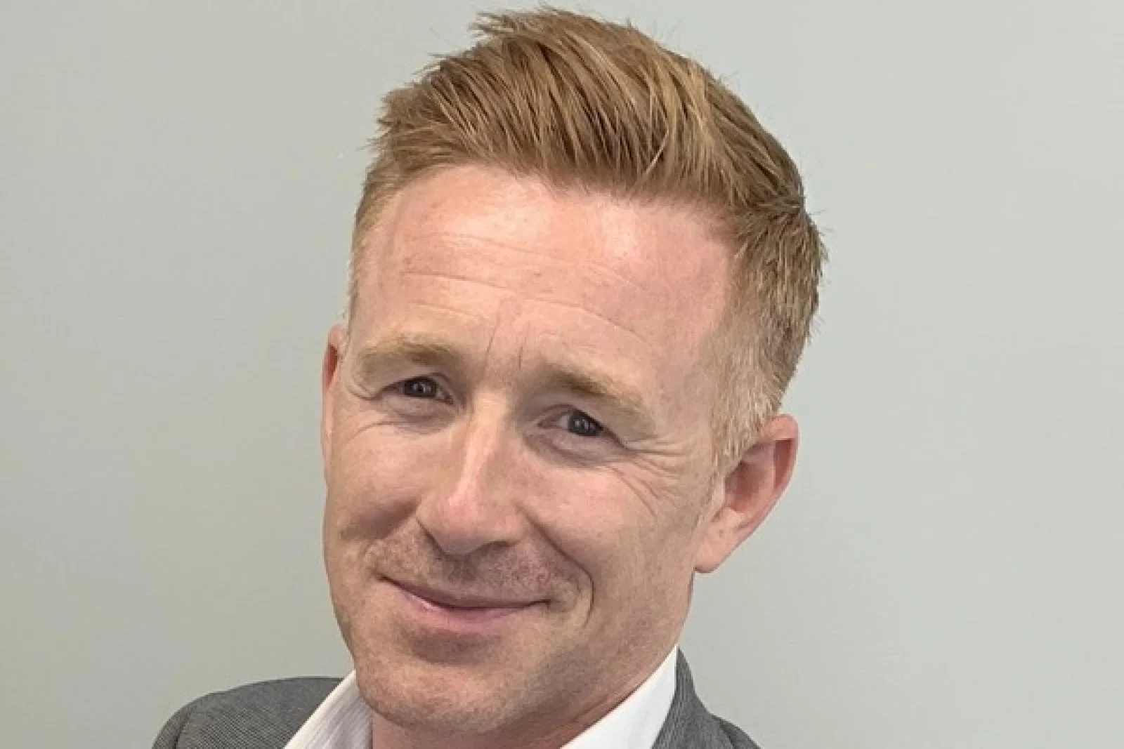 Nick Hughes returns to the role of TIPTO Chairman