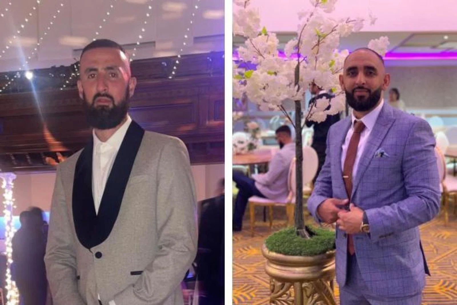 Juan Cifuentes and Farooq Abdulrazak were found dead a month ago