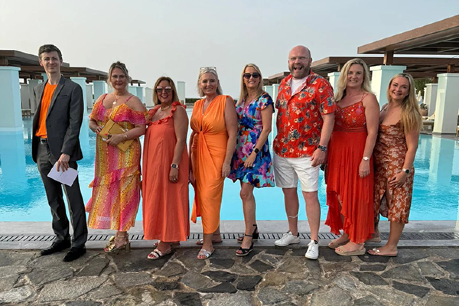 Designer Travel Training Academy