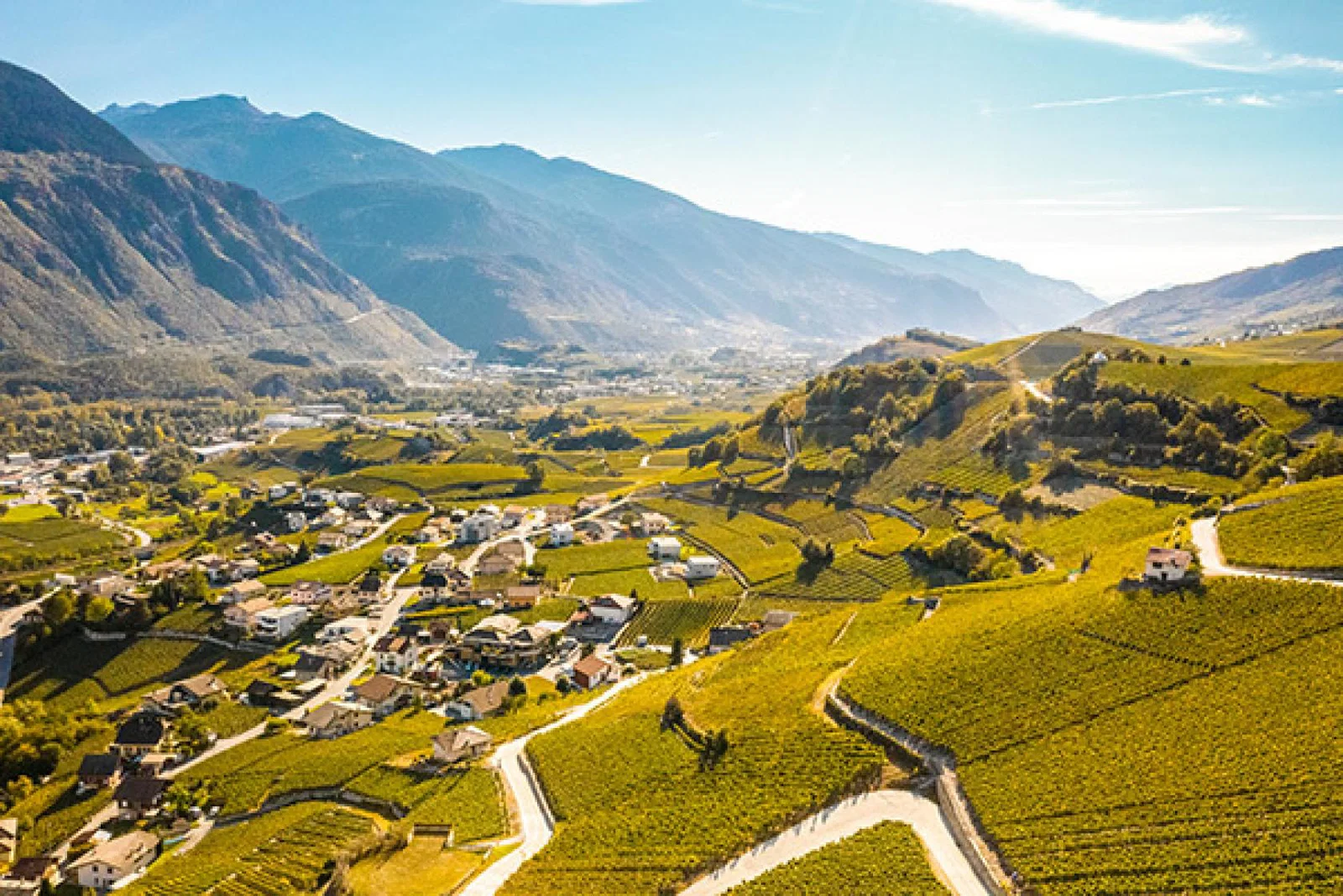 Photo credit: Switzerland Tourism