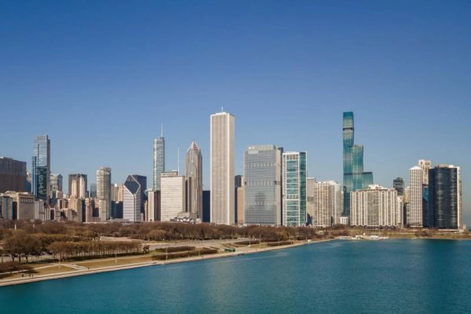 Chicago