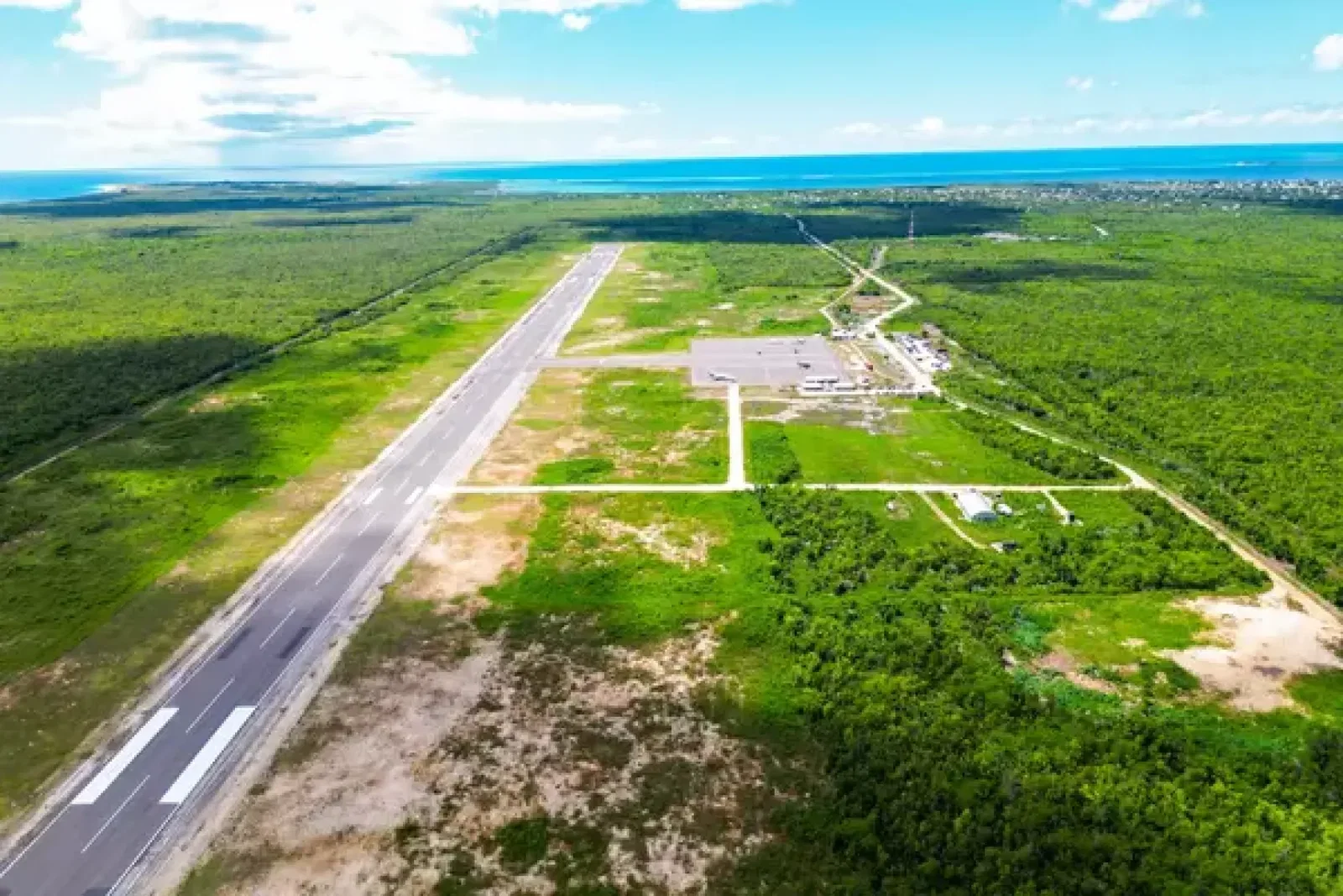 Barbuda International Airport