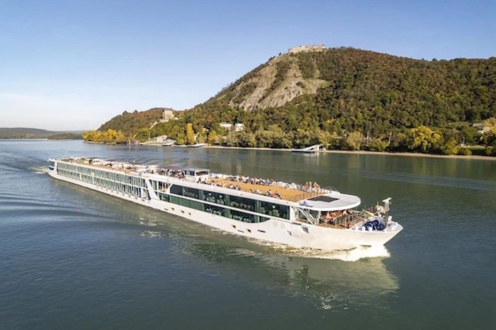Tui Aria, October24, IGM (Credit: Tui River Cruises)