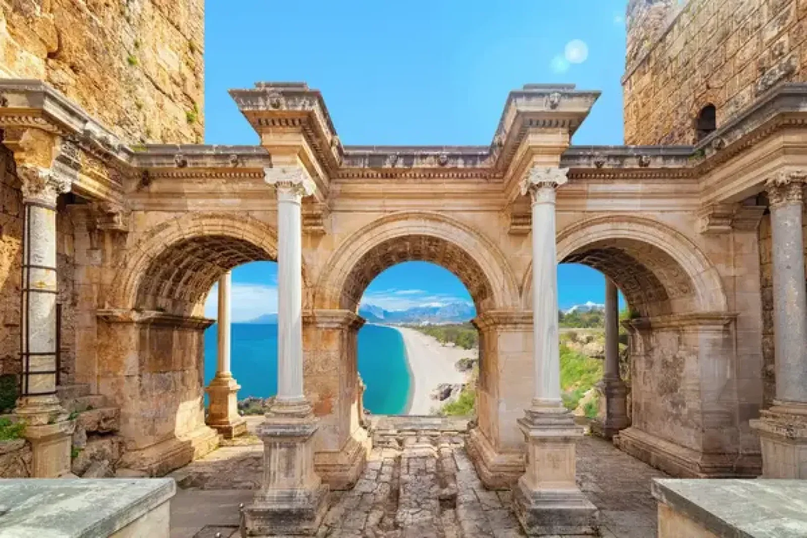 Antalya