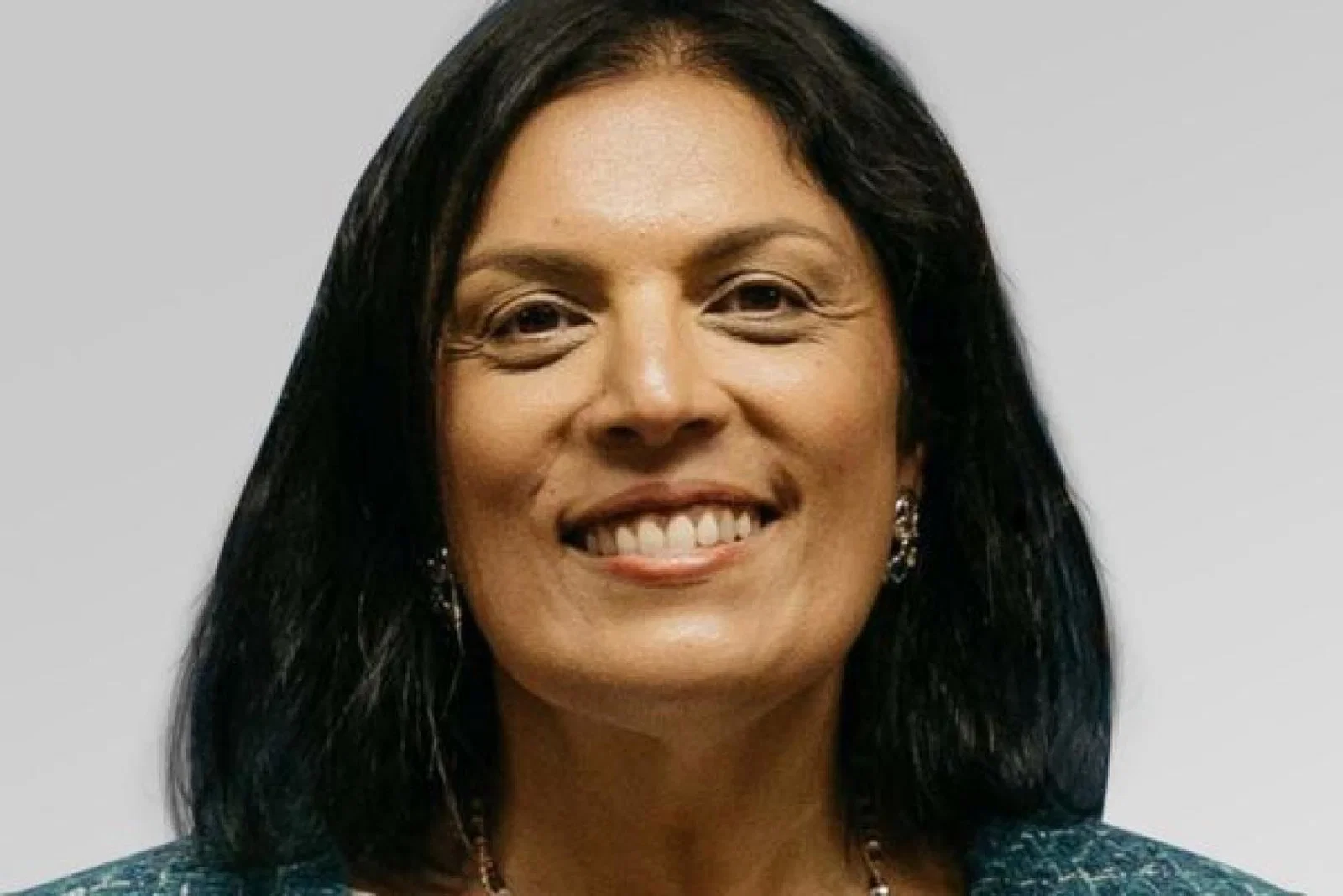 Dimple Melwani, Tenerife, November 2024 Credit: Tenerife Tourism Corporation
