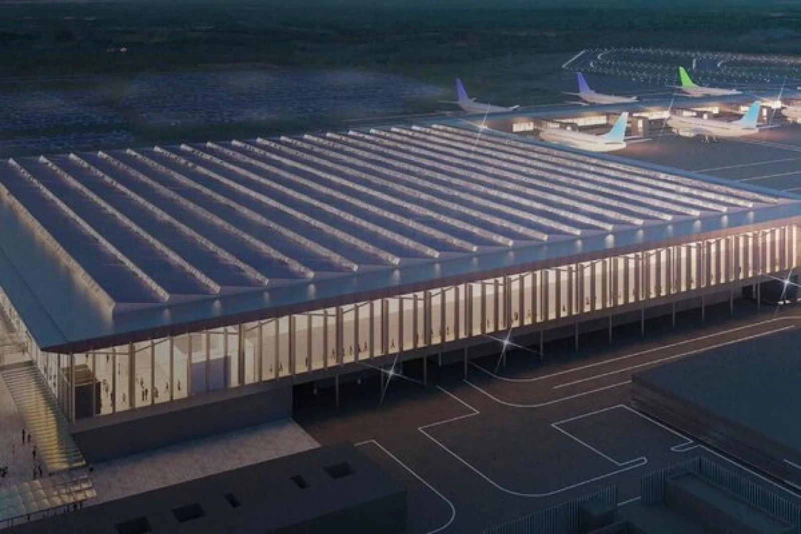 Luton_Airport_Expansion (Credit: Luton Rising)