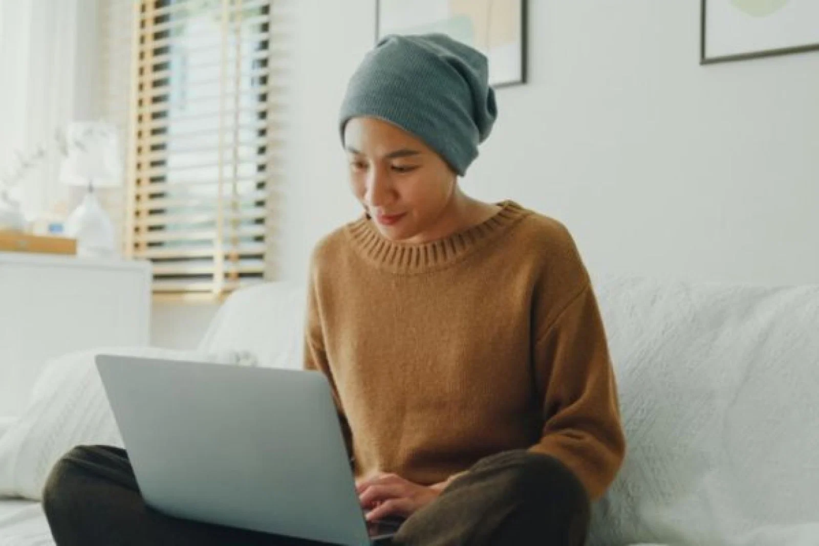Working with cancer