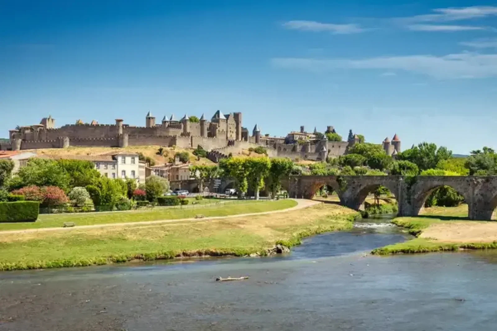Carcassonne