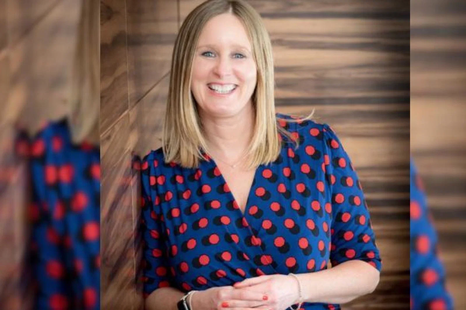 Nicola McNeish, Celebrity Cruises, March 2025