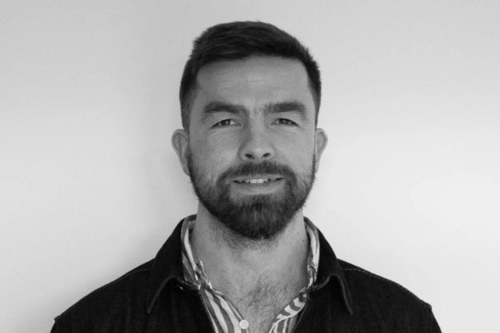 Theo Hitchcock