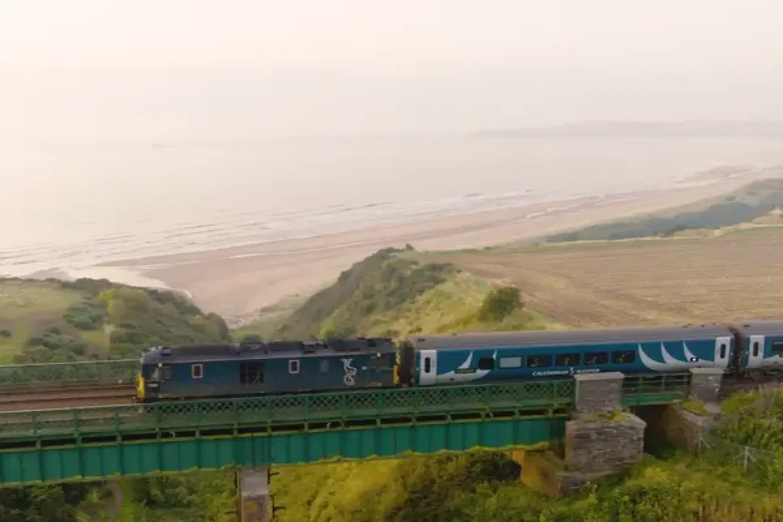 Caledonian Sleeper