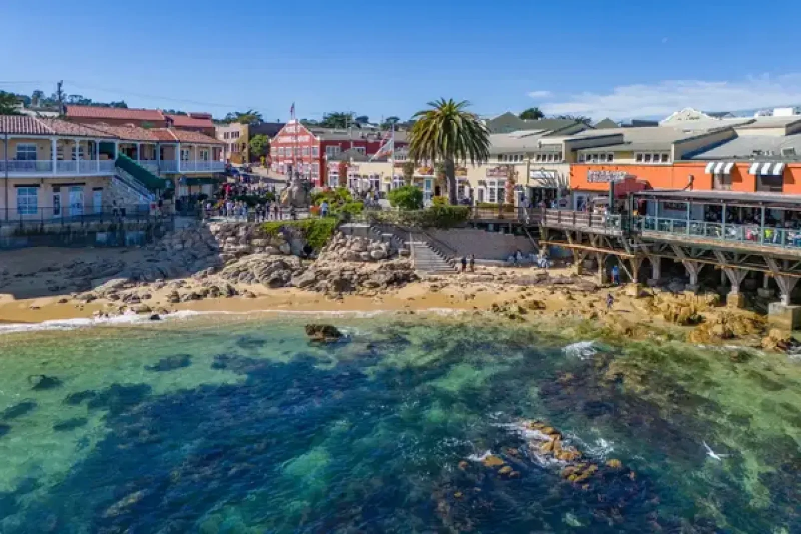 Cannery Row 