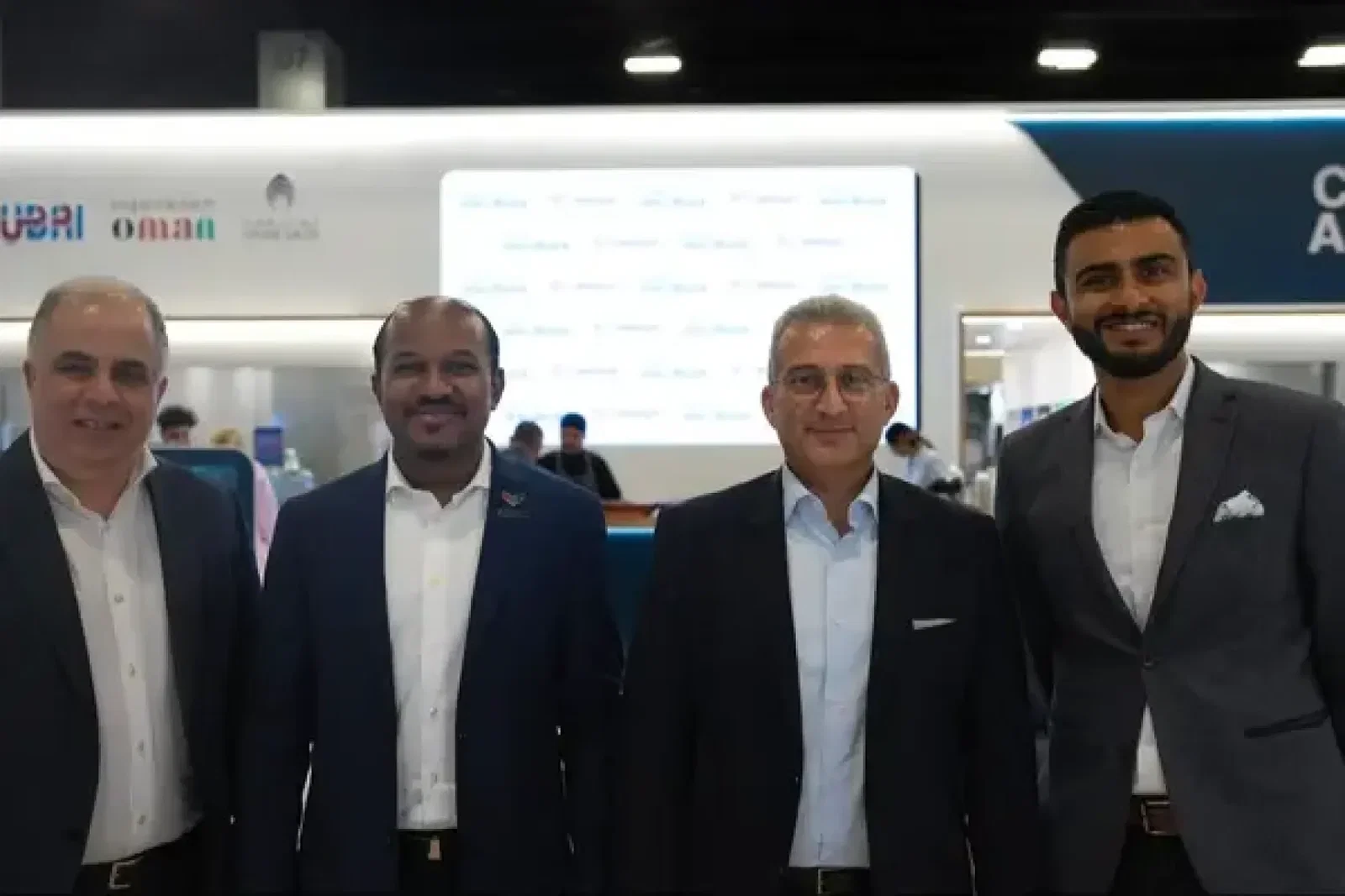 Celestyal signs agreement with Abu Dhabi tourist board