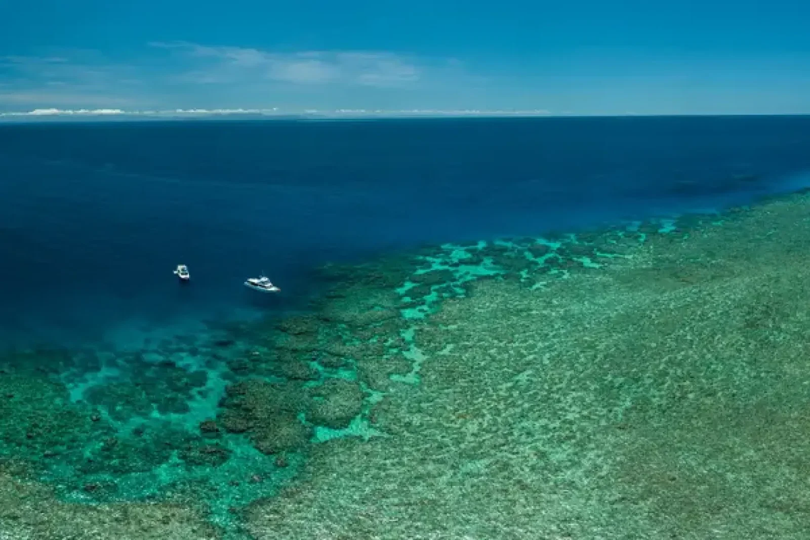Great Barrier Reef