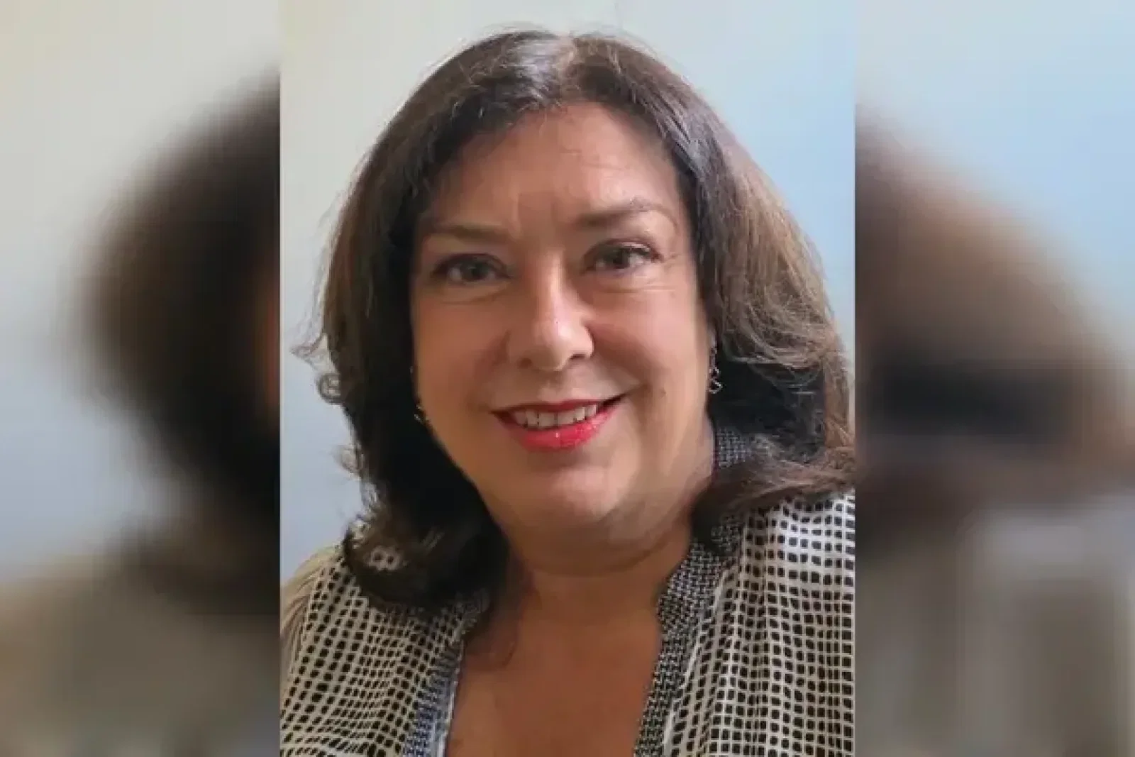 Helen Beck, Windstar, May 2025