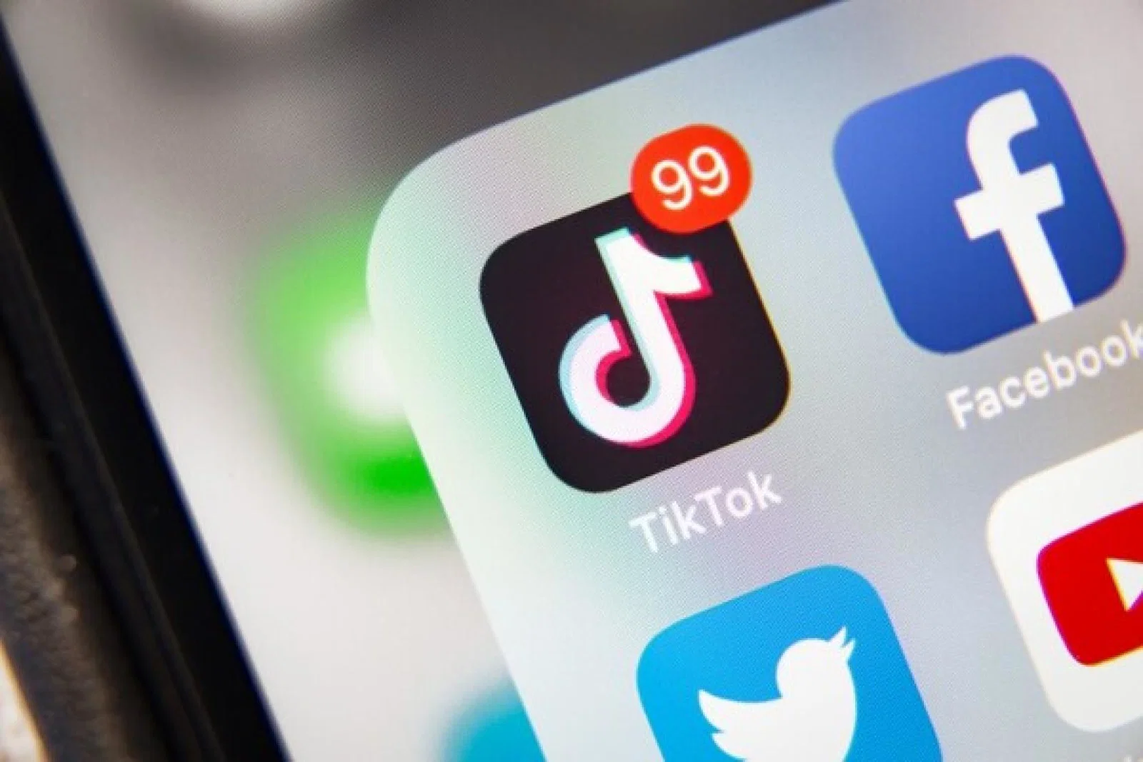 When using TikTok, follow the trends 