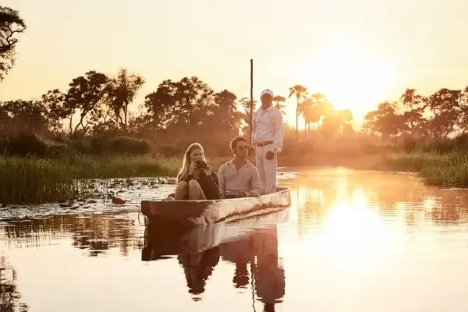 Abercrombie and Kent Travel Group (Credit: Abercrombie & Kent)