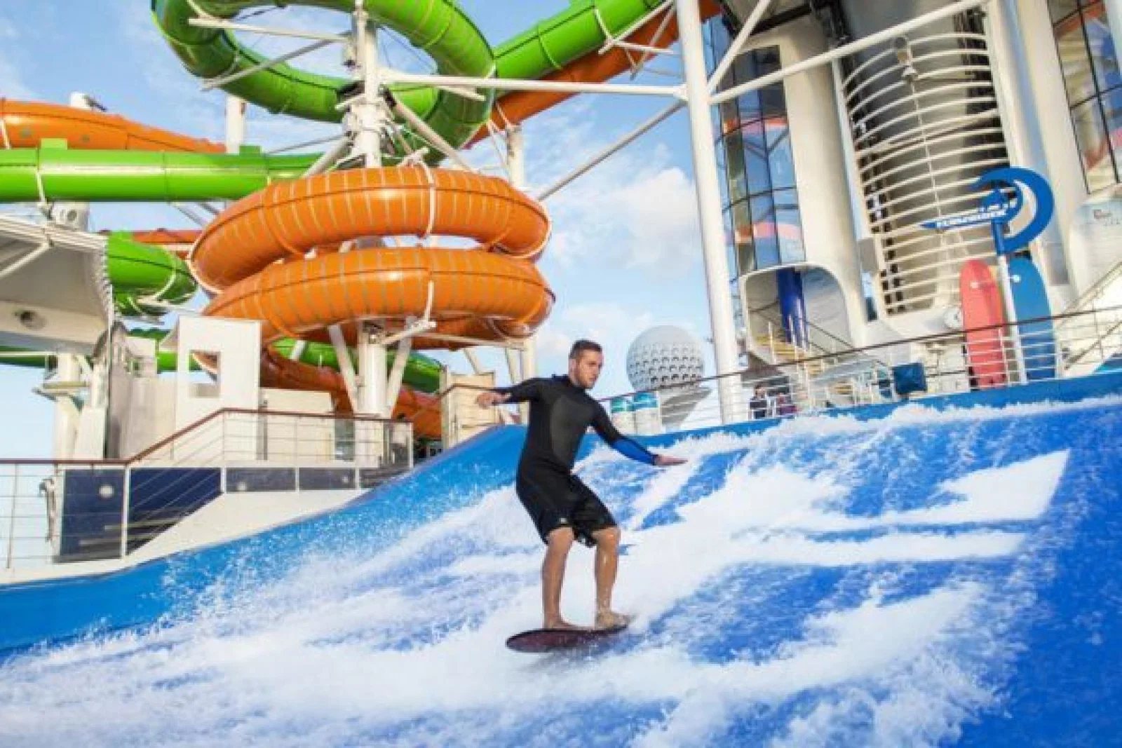 Liberty of the Seas, Royal Caribbean, June 2025