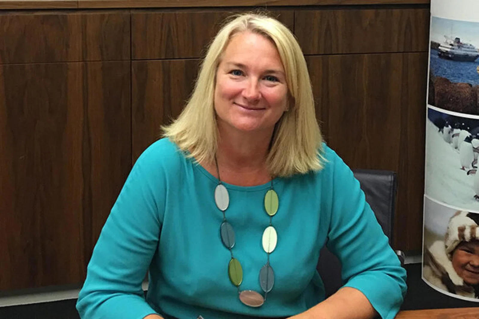 Lisa McCauley has previously held senior positions at Hays Travel, Silversea and dnata