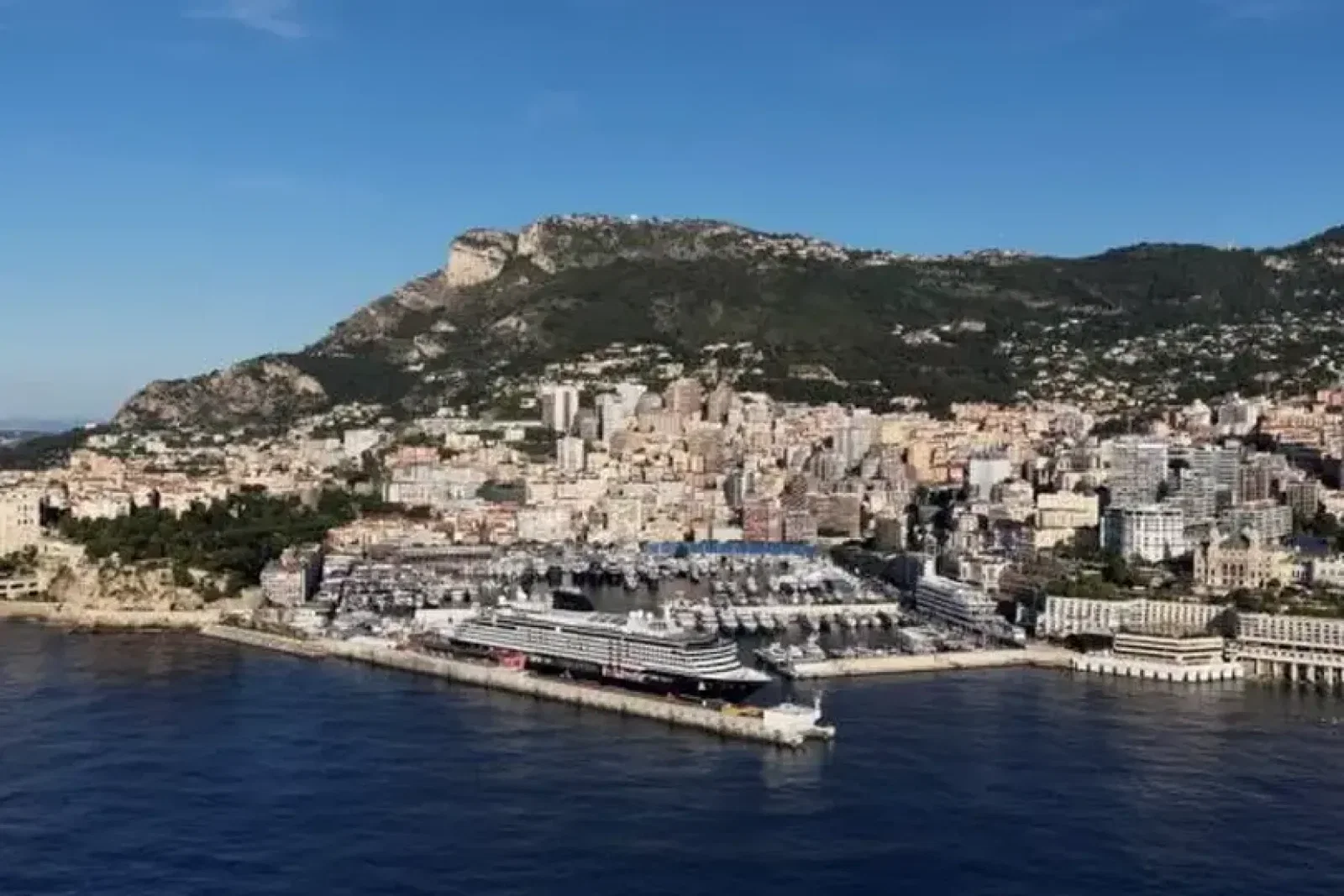 Explora Journeys to return to Monaco for Formula 1 Grand Prix 2026 
