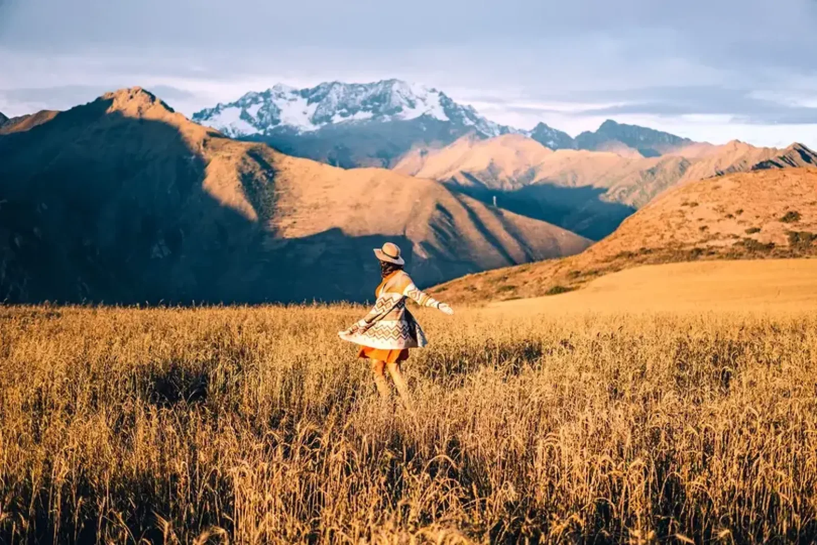 Intrepid Travel offers Premium trips all around the world