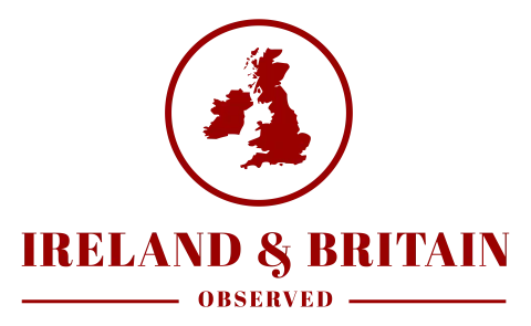Ireland Observed