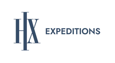HX Expeditions logo 600px