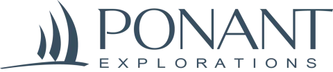 Ponant Exploration logo