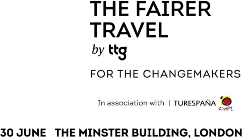 Fairer Travel Event 2026