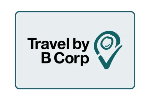 Travel by B Corp