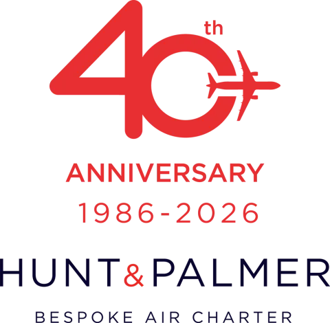 Hunt & Palmer