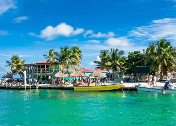 Corozal