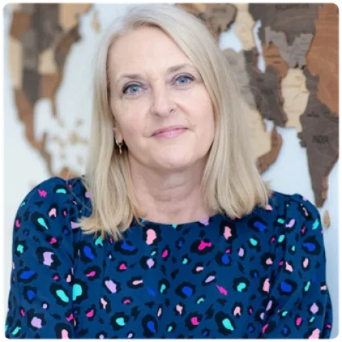 Debbie O'Neill