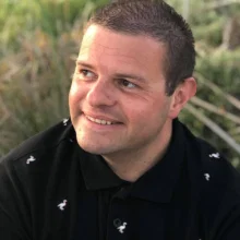 Harry Wales