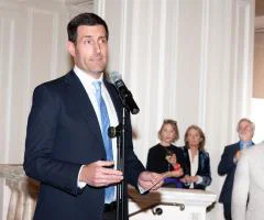 TTG Luxury Travel Awards