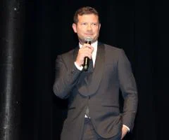 Travel Industry Awards images