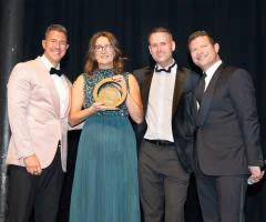 Travel Industry Awards 2025 Winners