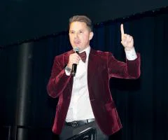Travel Industry Awards images