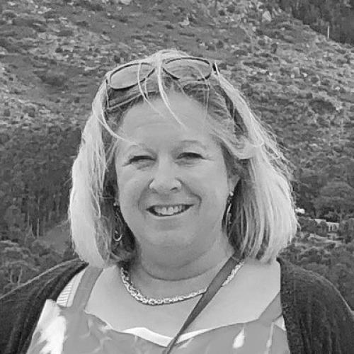 Catherine Summers