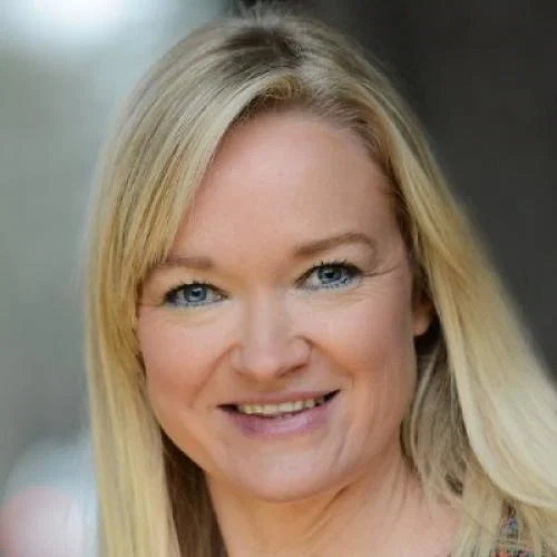Clare Collins-Doyle